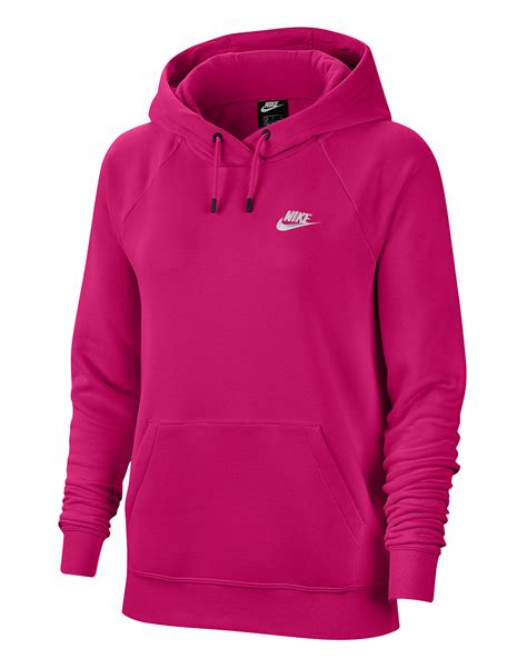 sweater dames nike|nike fleece hoodie women's.